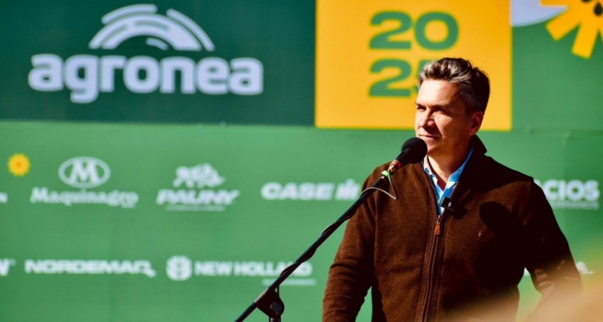 Chaco pone el foco en cuidar sus bosques, pero con desarrollo: “Esto antes era tierra de nadie”