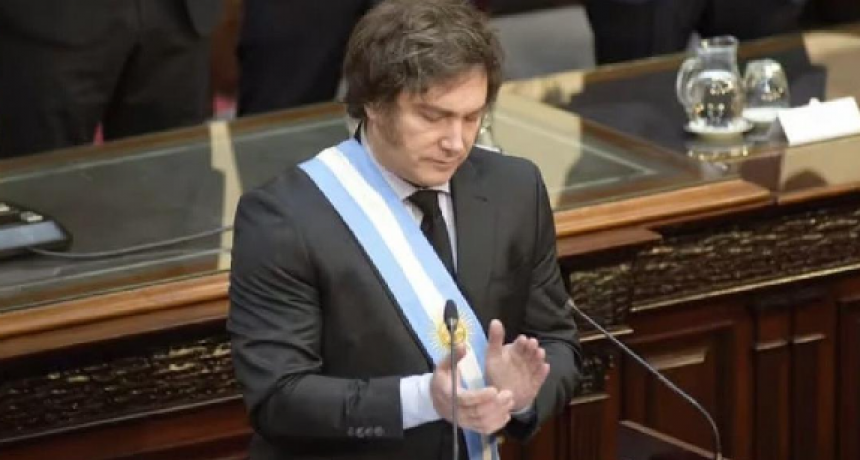 No habrá tiempos de paz: el Senado va a la guerra con Milei