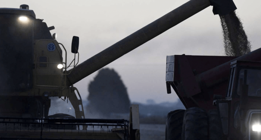 Al mercado de la maquinaria agrícola le llegó el invierno: “Se enfriaron las operaciones”