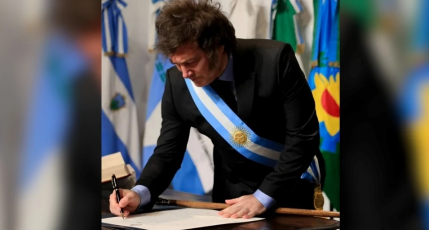 Milei en Tucumán para la vigilia del 9 de julio: dudas sobre la respuesta de gobernadores