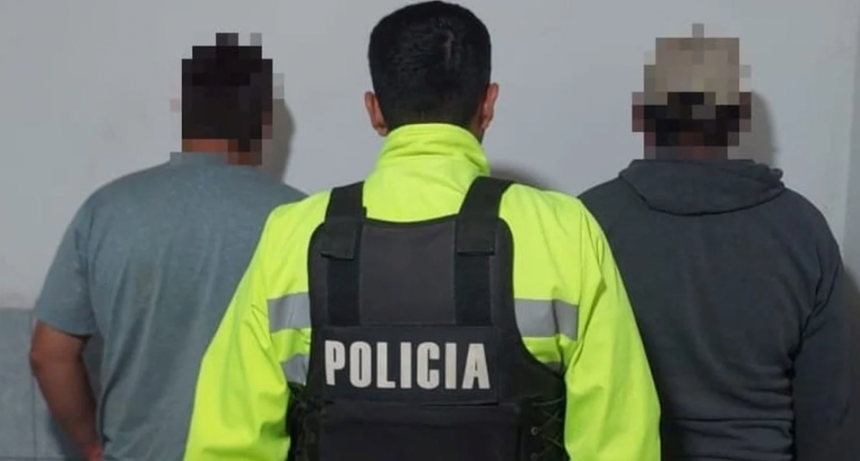 Secuestraron armas ilegales tras controles en rutas santafesinas
