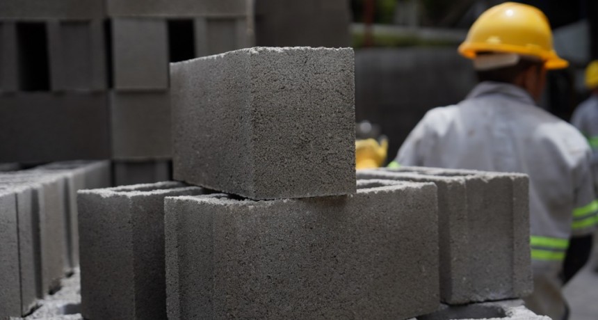 Acuerdo Santa Fe: 10% de descuento y cuotas sin interés para materiales de construcción