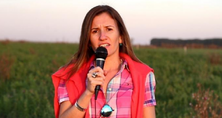 Soledad Aramendi: “Somos un país federal que funciona como un país unitario”