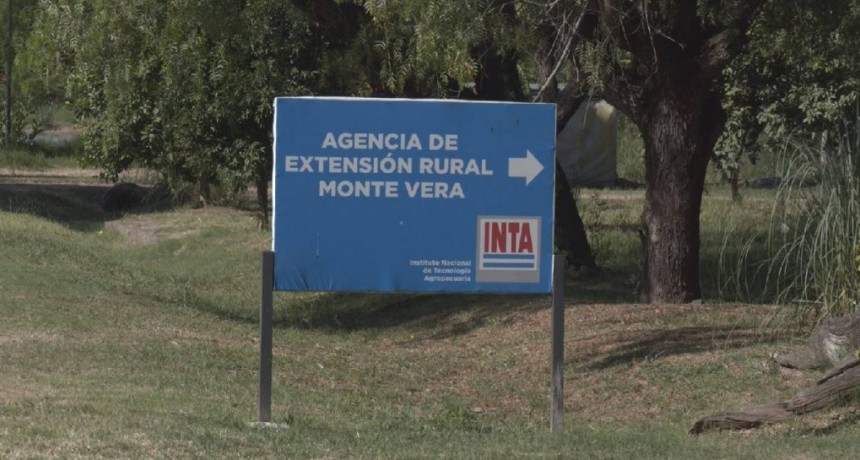 INTA: El Gobierno Nacional nombró al nuevo presidente