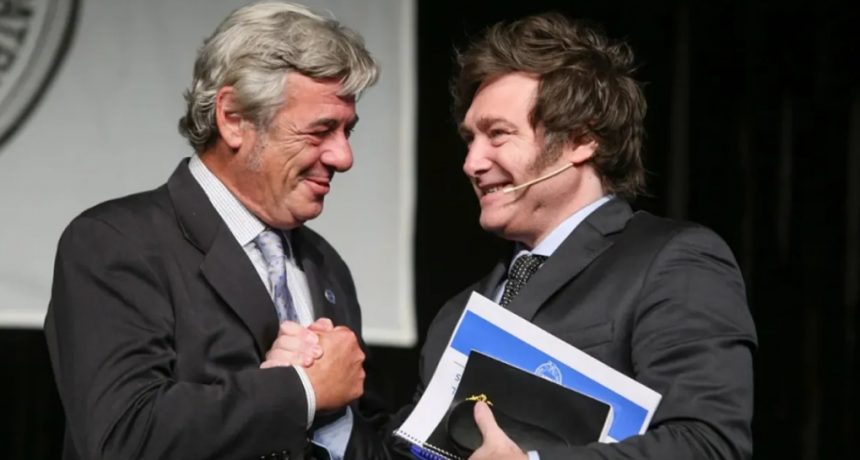 Javier Milei se reunirá con la Mesa de Enlace: qué reclamos hará el campo por las retenciones