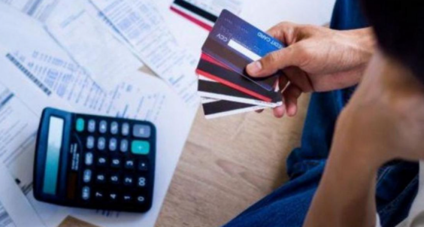 Crece la mora bancaria