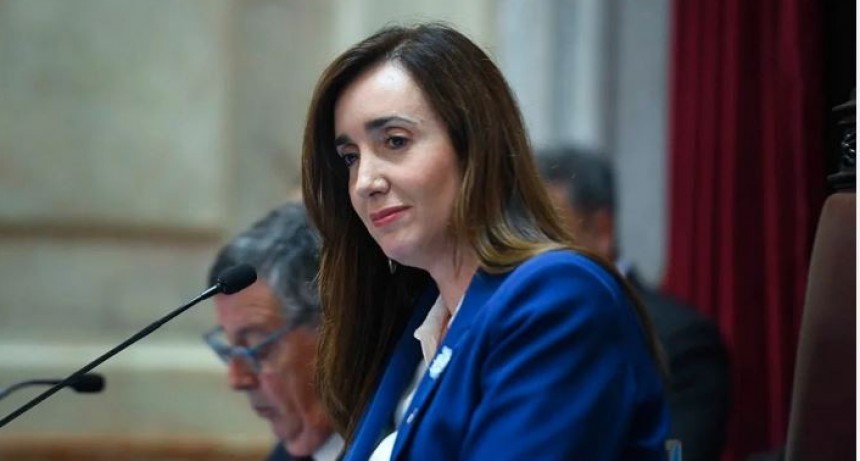 Crece la interna en el gobierno nacional: Victoria Villarruel cruzó duramente a Milei