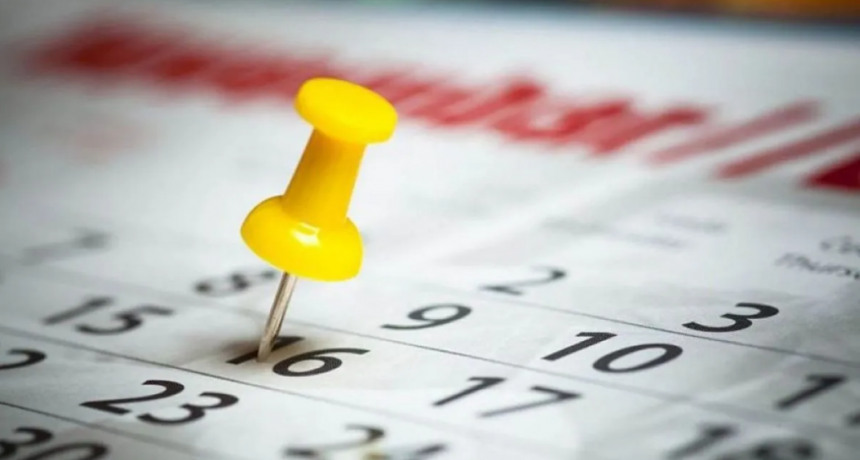 El Gobierno confirmó que el próximo fin de semana largo será en agosto: qué día cae el feriado