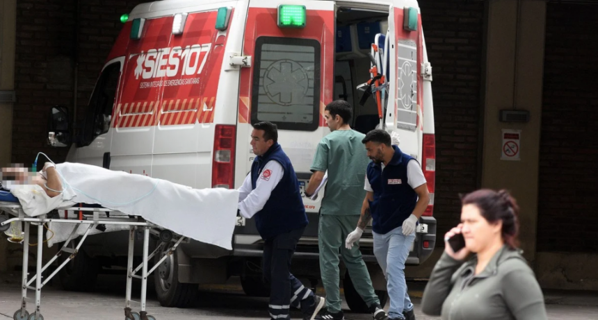 En cuatro meses, el hospital Cullen atendió casi 60 personas por mordeduras de perros