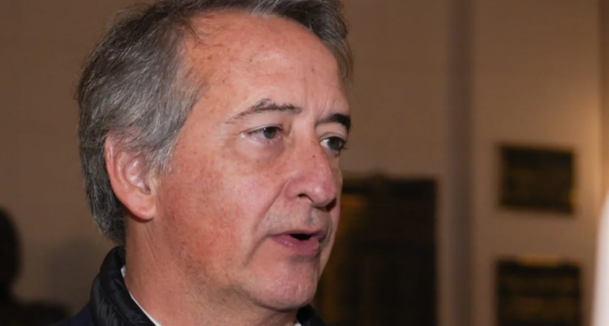 Nicolás Mayoraz anticipó que el Gobierno nacional vetaría las leyes que otorgan más recursos a las provincias