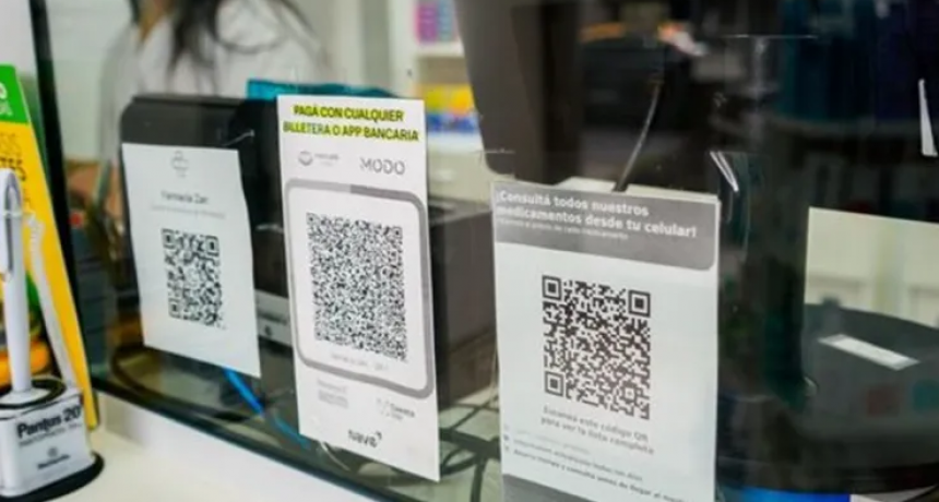 Farmacias suman QR para consultar precios ¿cómo funciona el sistema?