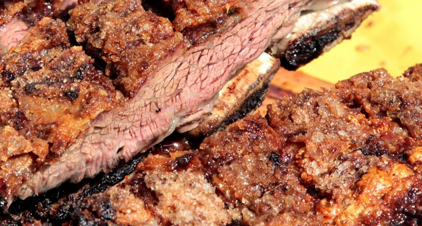 El consumo interno de carne vacuna repunta con fuerza y vuelve a superar los 50 kilos por habitante