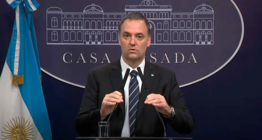 Nación apelará el fallo que suspendió la disolución de Vialidad