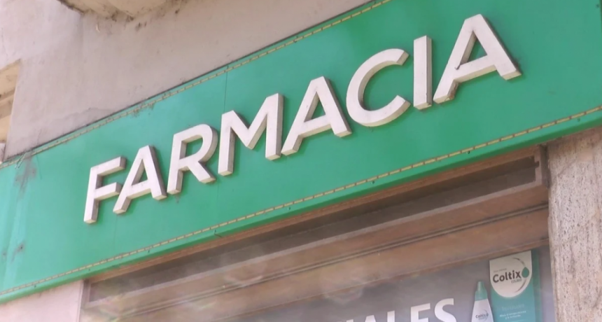 Farmacias de Santa Fe exhiben el código QR con precios y coberturas de medicamentos
