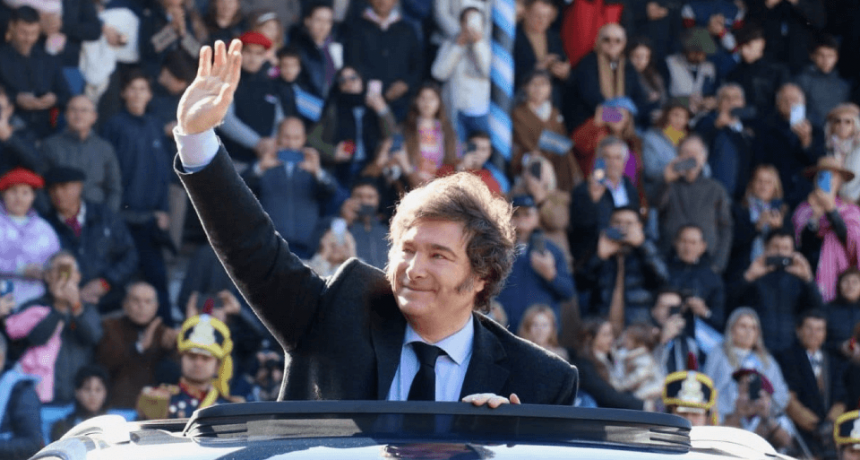 Francos, sobre Milei y las políticas para el campo: “El presidente viene cumpliendo su palabra”
