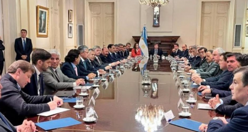 La verdad es que los gobernadores no dicen la verdad