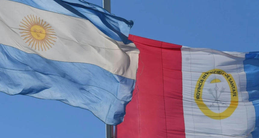 Provincias y Nación son como 