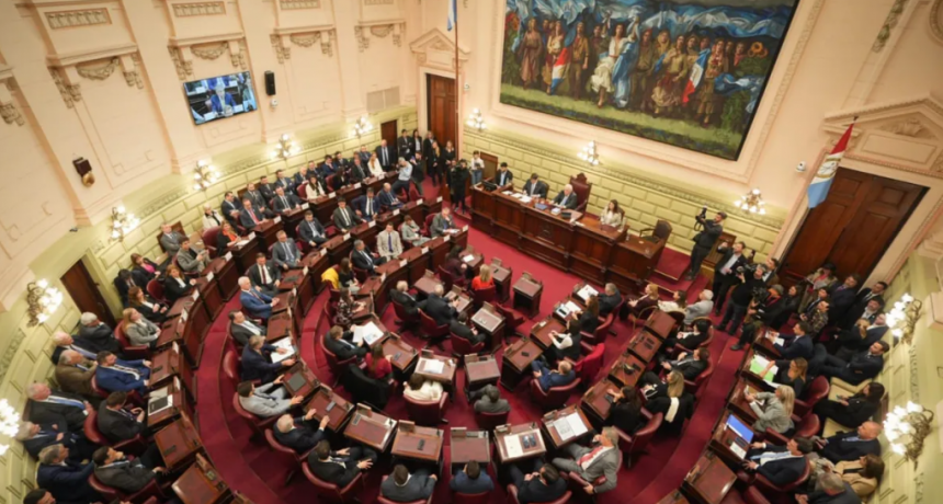 El debate por los fueros en la Constitución del 25: entre garantizar la libre opinión e impedir la impunidad