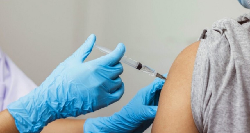 Virus respiratorios: la mayoría de los internados son por Gripe A y ninguno de los fallecidos estaba vacunado