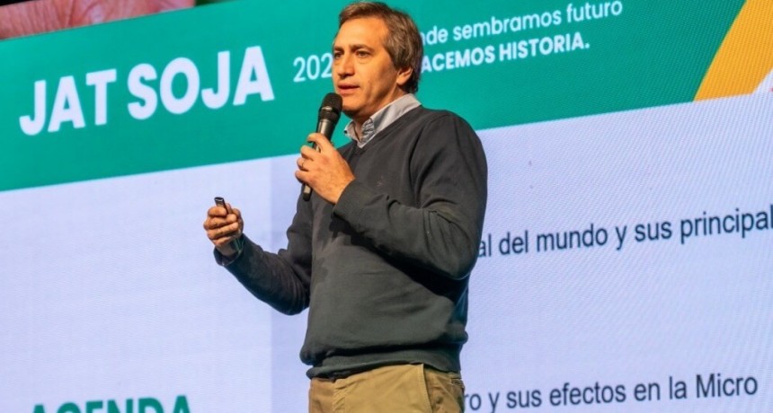 “Hoy hay que poner la creatividad al mando: el costo ya no es solo sembrar”