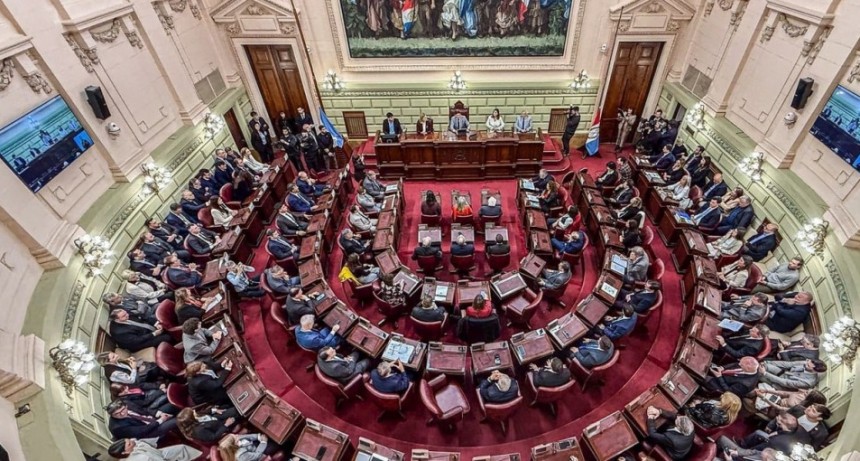 Entre horas históricas y tiempos muertos, la Convención entra en una nueva etapa