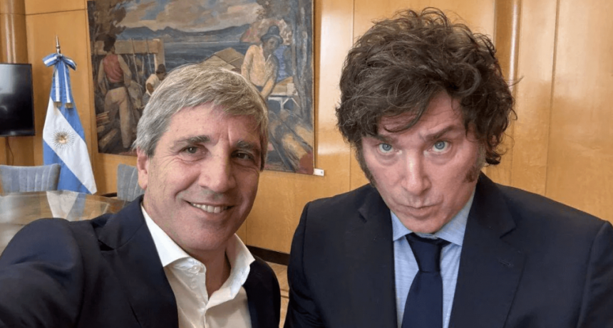 “Eliminar las retenciones es una obsesión para este gobierno: hay que tener confianza y paciencia”