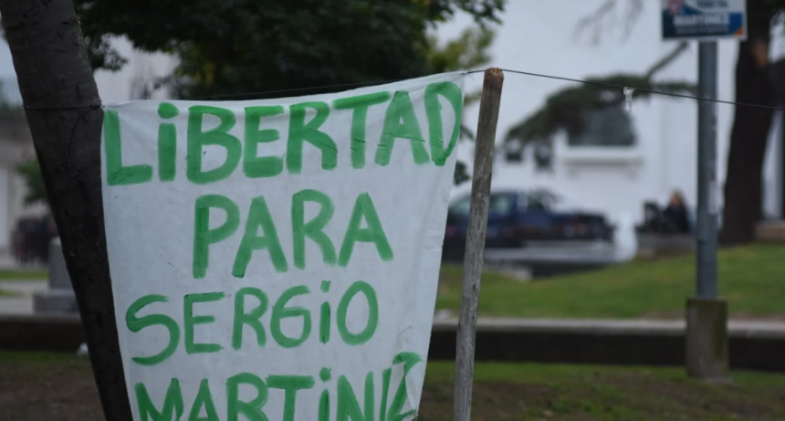 Confirmaron la absolución del santafesino que pasó dos años preso por un crimen que no cometió