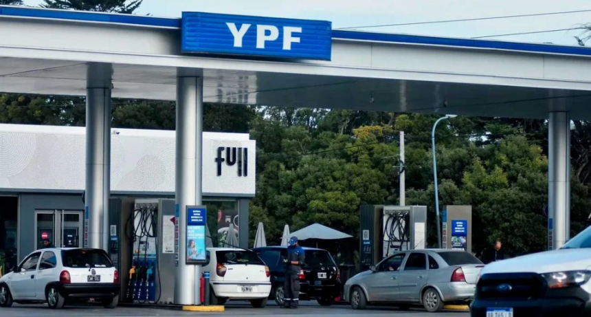 Santa Fe cerró un acuerdo histórico con YPF: en qué consiste