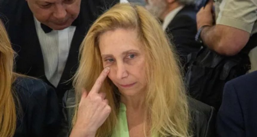 Karina Milei defendió el rumbo de La Libertad Avanza y pidió lealtad incondicional