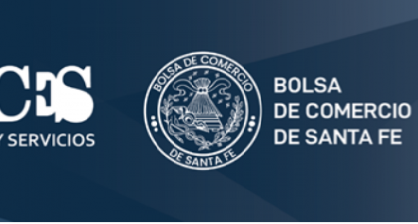 Bolsa de Comercio de Santa Fe estudió la dinámica inflacionaria