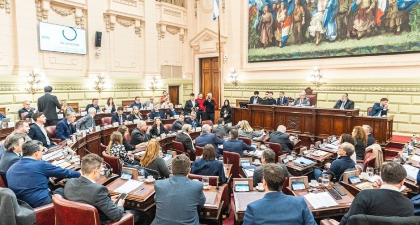 La Convención Reformadora validó el diploma de Alejandra Oliveras