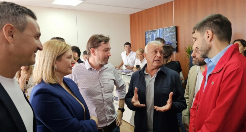 El PRO cumple 20 años con análisis de estrategia electoral y un invitado especial