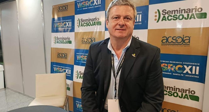 La fertilizaci&oacute;n, un d&eacute;ficit que crece y preocupa en la soja: &ldquo;Los suelos se est&aacute;n agotando&rdquo;