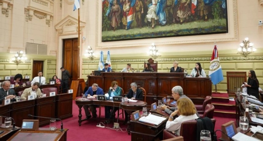 La UCR present&oacute; su proyecto electoral para Santa Fe