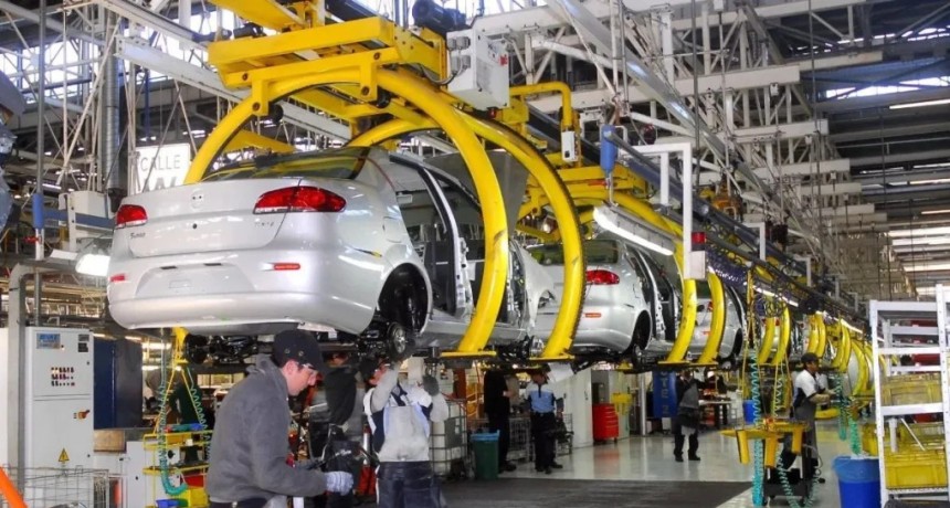 Retenciones a la industria: el Gobierno nacional baja las al&iacute;cuotas para unos 1.000 productos
