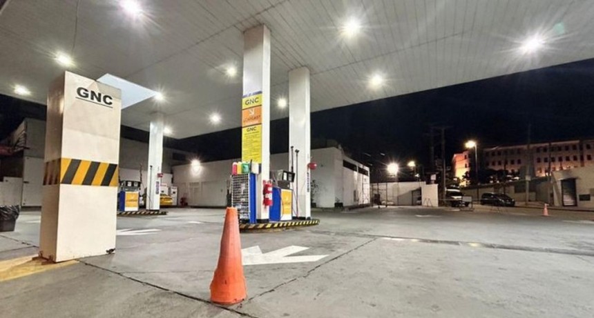 Por qu&eacute; se corta el gas si Vaca Muerta est&aacute; a full