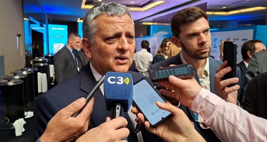 Vaca Muerta generar&aacute; 90 mil empleos y exportaciones r&eacute;cord para 2031