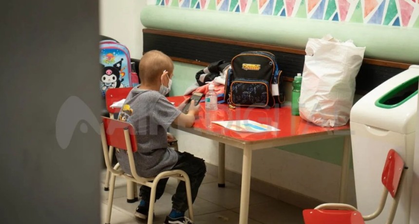 Santa Fe dio un paso hist&oacute;rico para acompa&ntilde;ar a los ni&ntilde;os con c&aacute;ncer: qu&eacute; cambia con la nueva Ley de Oncopediatr&iacute;a