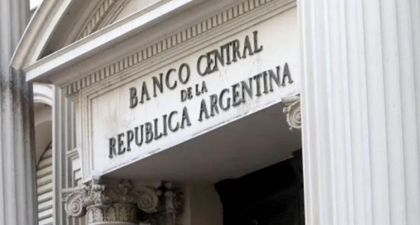 Reforma del Banco Central: el dinero es tuyo, no del Estado