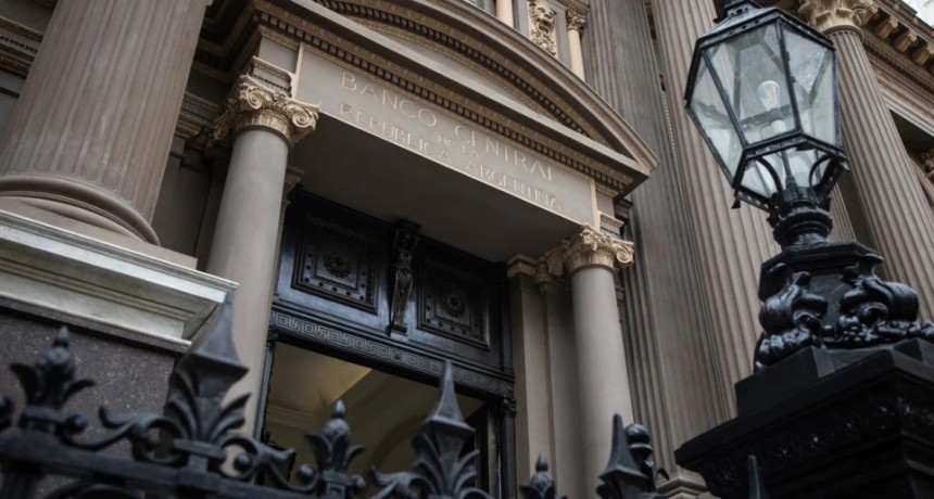 El Banco Central renov&oacute; hasta 2028 sus pr&eacute;stamos con bancos internacionales