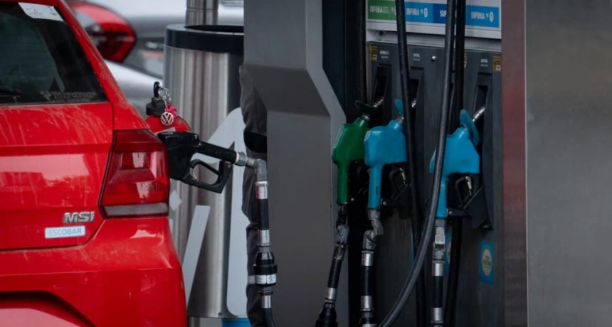 El precio de la nafta en Santa Fe: c&oacute;mo evolucionaron los valores de los combustibles hasta julio de 2026