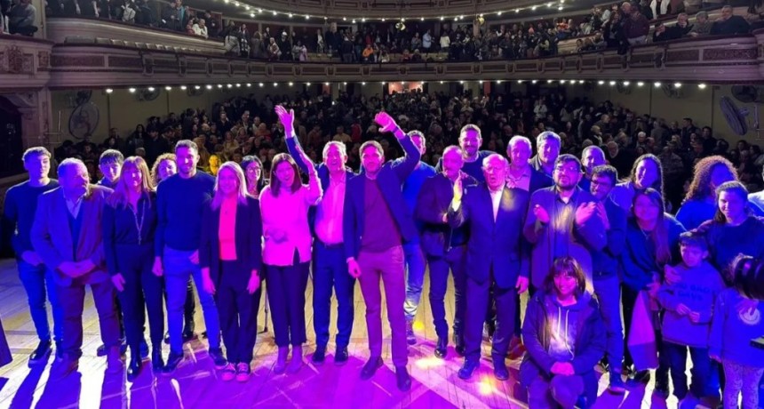 Socialismo versus javkinismo: la interna rosarina que tumb&oacute; dos proyectos clave y tensiona a Unidos en Santa Fe