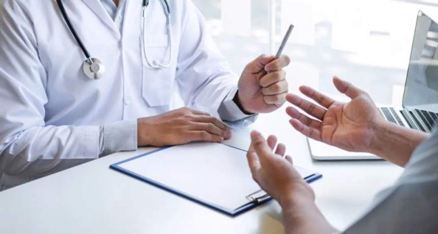 Certificado m&eacute;dico digital en Santa Fe: m&aacute;s seguridad, menos fraudes y tr&aacute;mites m&aacute;s &aacute;giles