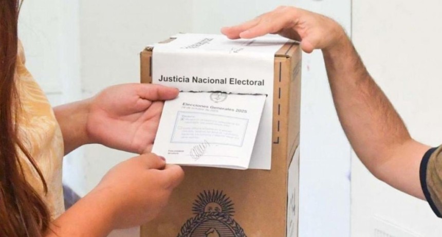 Se complica la reforma electoral impulsada por el Gobierno