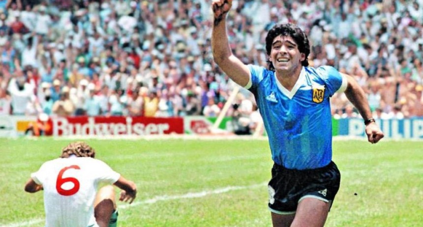 Argentina e Inglaterra vuelven a cruzarse en un Mundial: as&iacute; est&aacute; el historial
