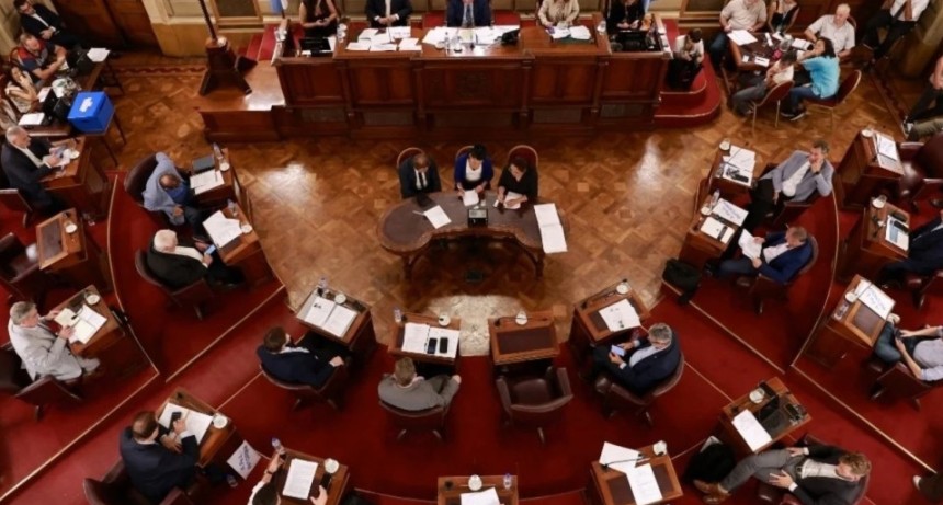 Al Senado de Santa Fe le toca definir tiempos del debate sobre Educaci&oacute;n