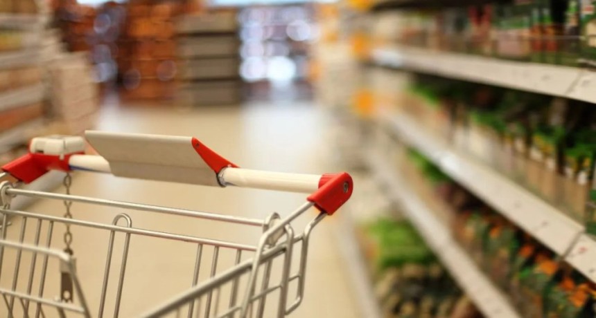 Inflaci&oacute;n en Santa Fe: fue de 1,7% en junio, la m&aacute;s baja de los &uacute;ltimos 10 meses