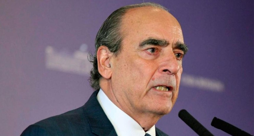 Francos asegur&oacute; que Milei ser&aacute; reelecto en 2027 y destac&oacute; el rumbo econ&oacute;mico del Gobierno