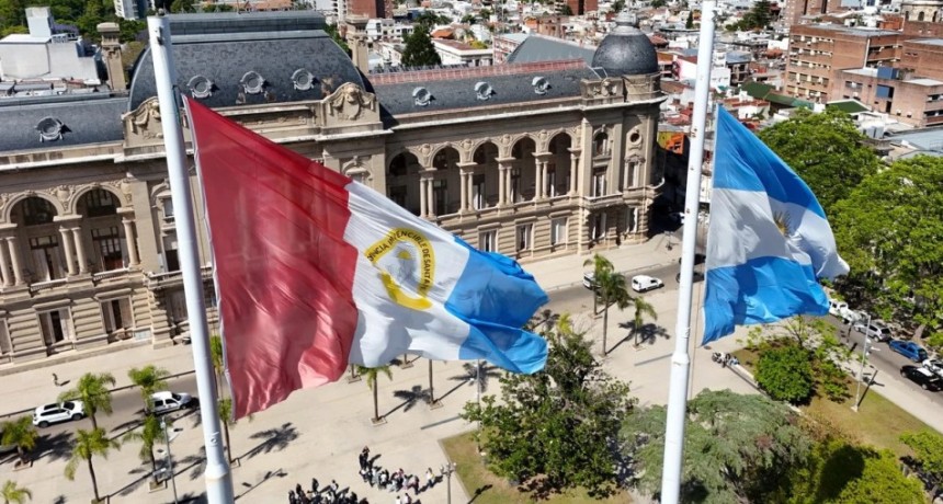 Paritarias: los m&iacute;nimos garantizados aparecen como criterio de la oferta salarial santafesina