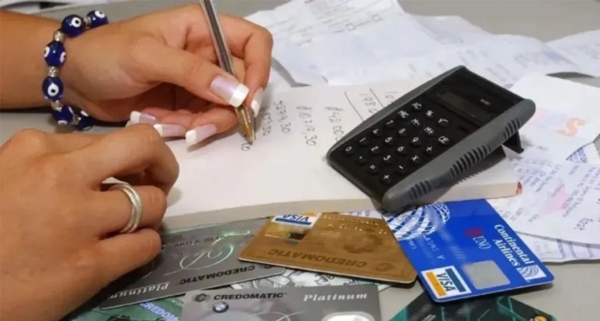 Morosidad: se agrava el problema y uno de cada tres argentinos no pueden pagar sus deudas